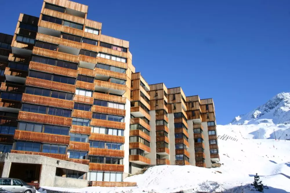 Appartements 8 pers. 50m des pistes - maeva Home