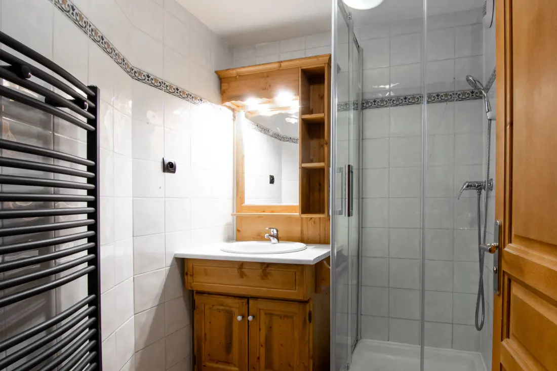 Chalet 6 Les Balcons