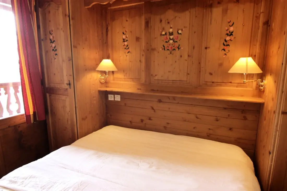 Chalet 6 Les Balcons