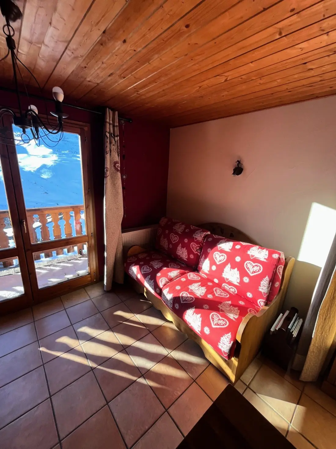 Chalet 6 Les Balcons