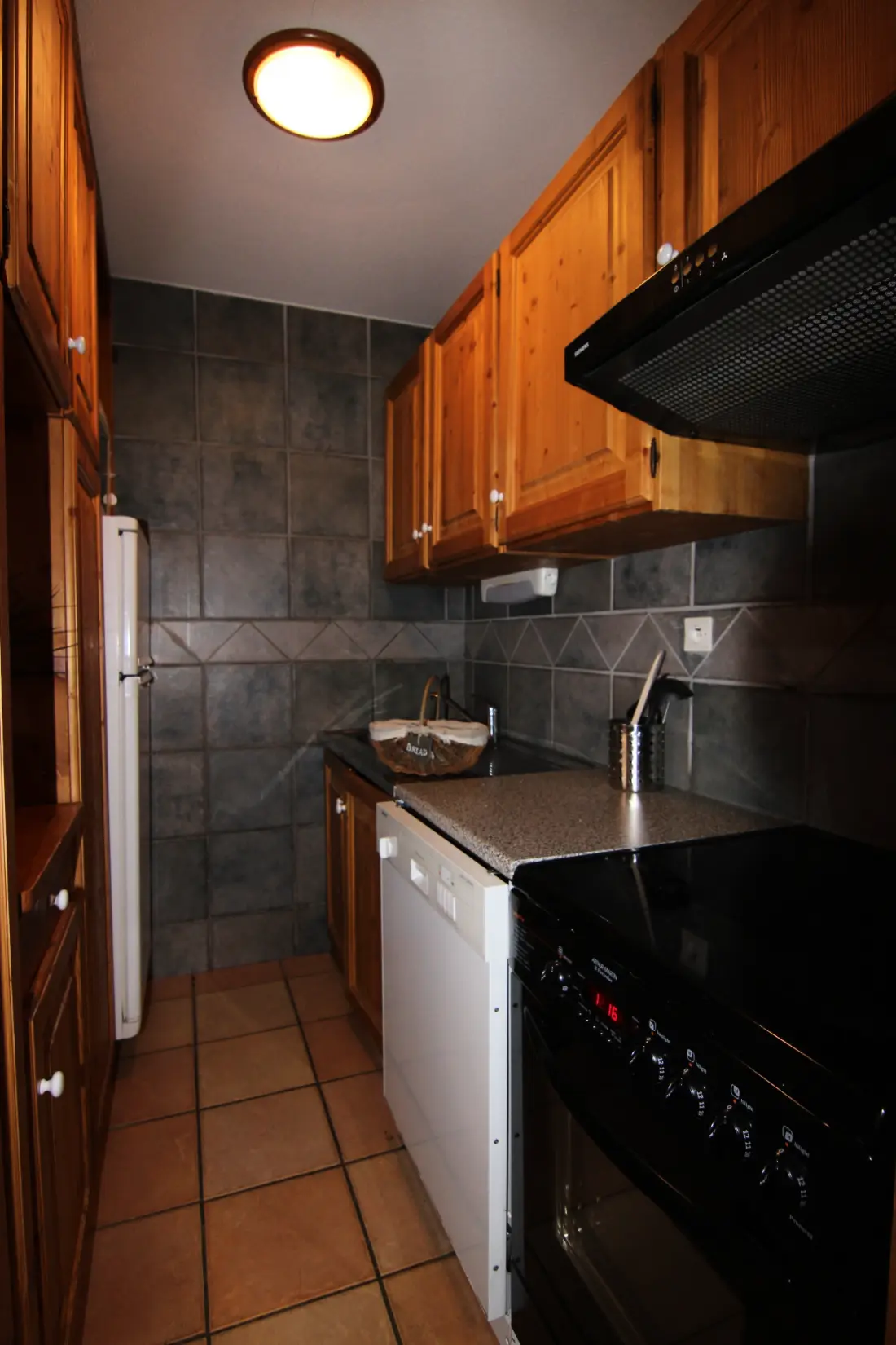 Chalet 6 Les Balcons