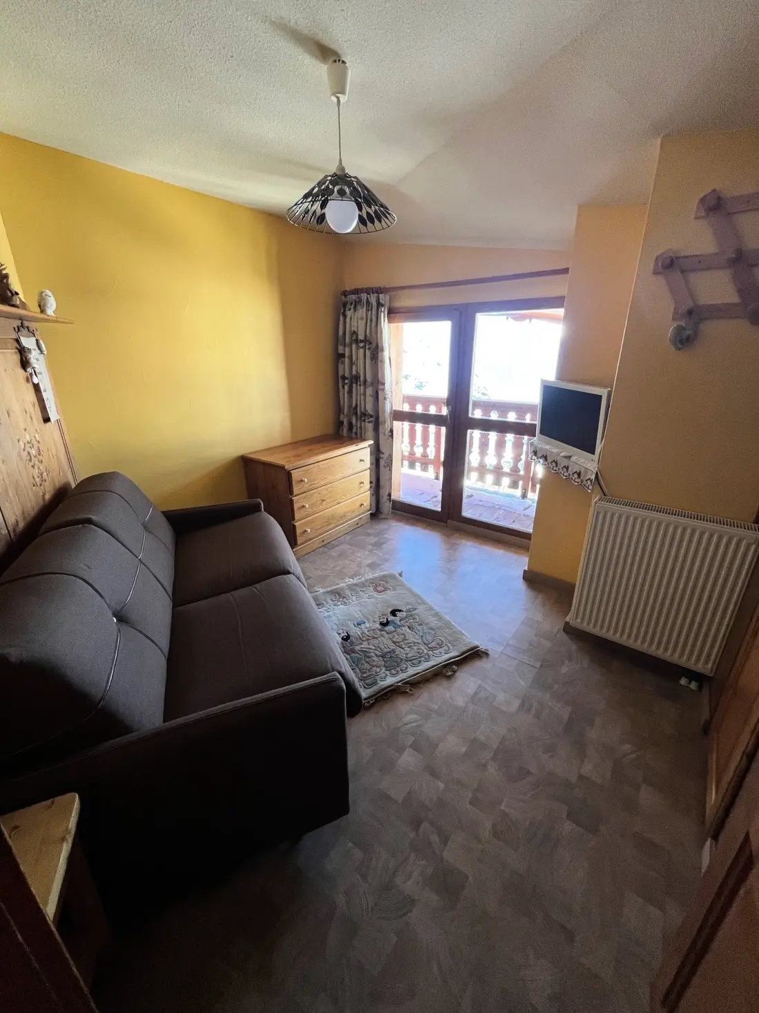 Chalet 6 Les Balcons