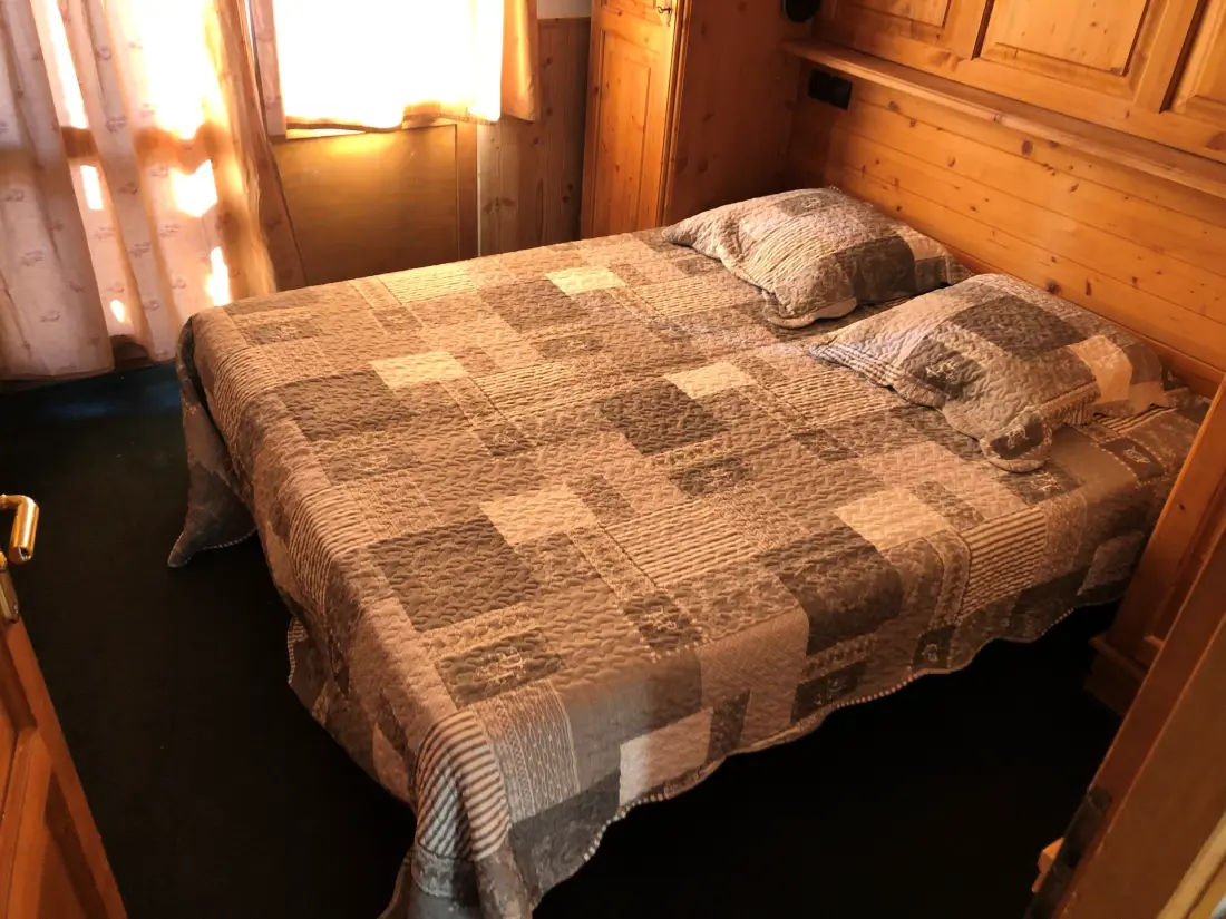 Chalet 6 Les Balcons