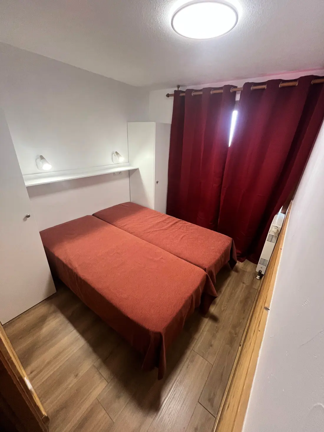 Chalet 6 Les Balcons