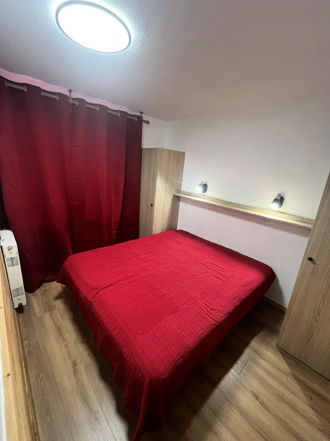 Chalet 6 Les Balcons