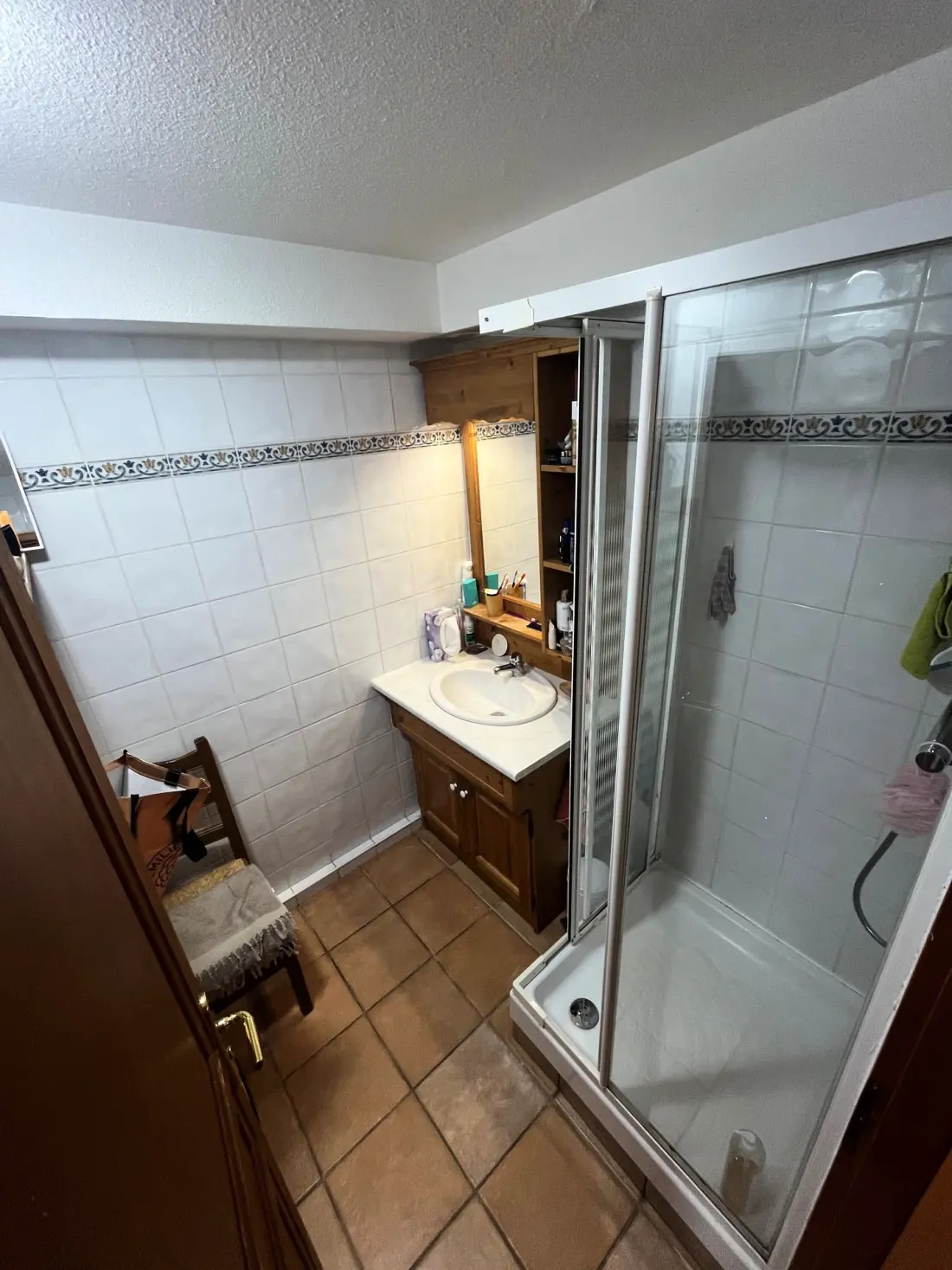 Chalet 6 Les Balcons