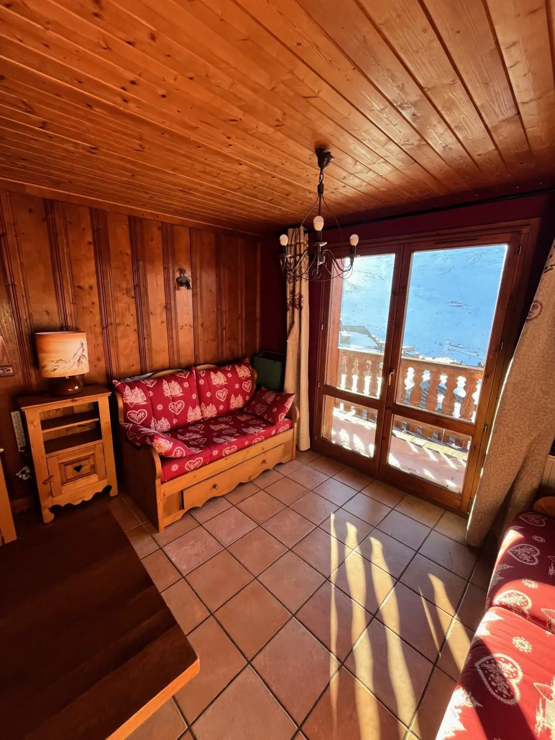 Chalet 6 Les Balcons