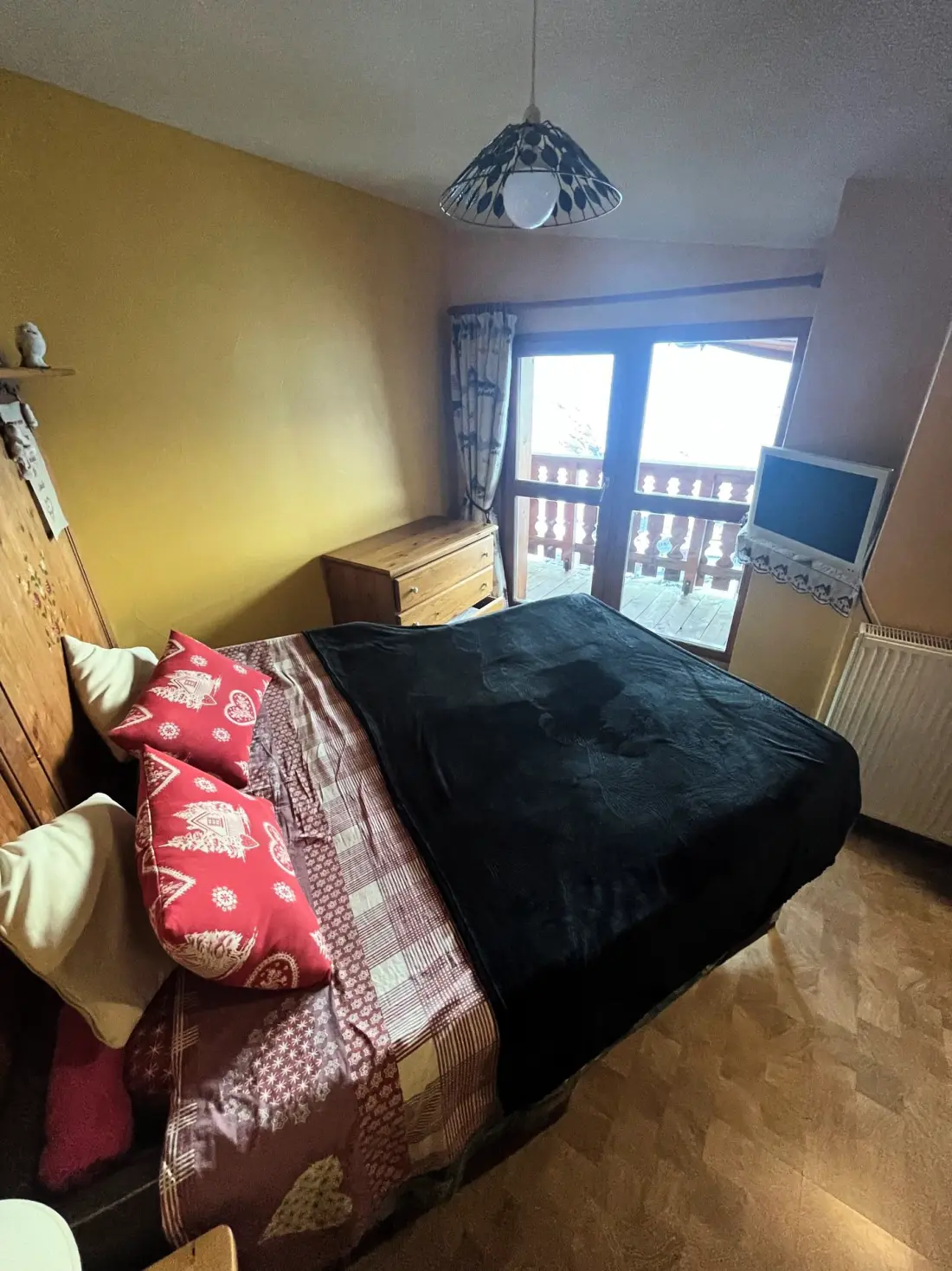 Chalet 6 Les Balcons