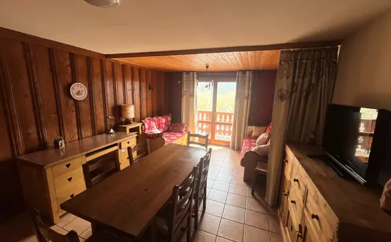 Chalet 6 Les Balcons