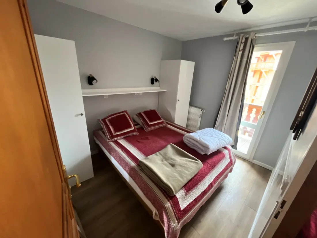 Chalet 6 Les Balcons