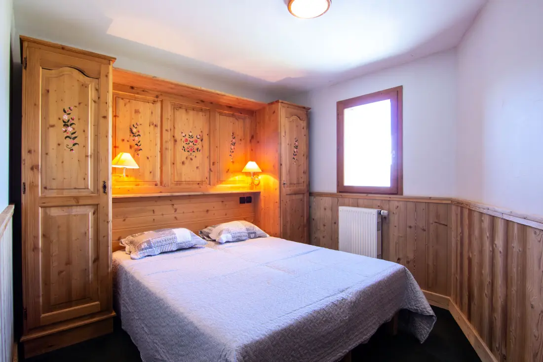 Chalet 6 Les Balcons