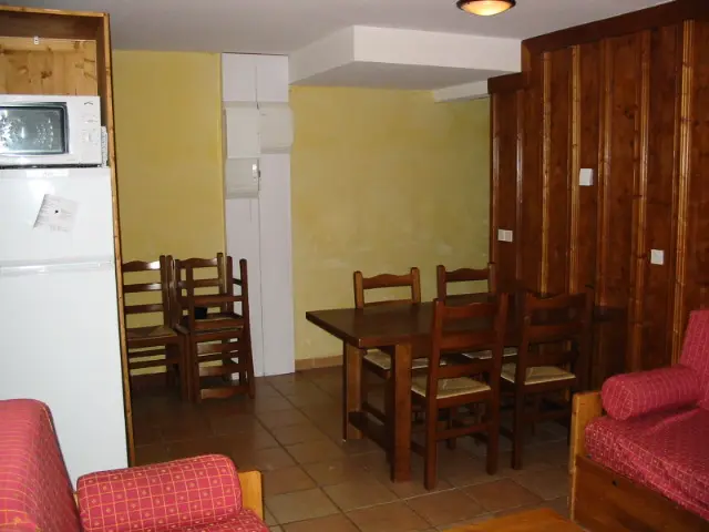 Chalet 6 Les Balcons