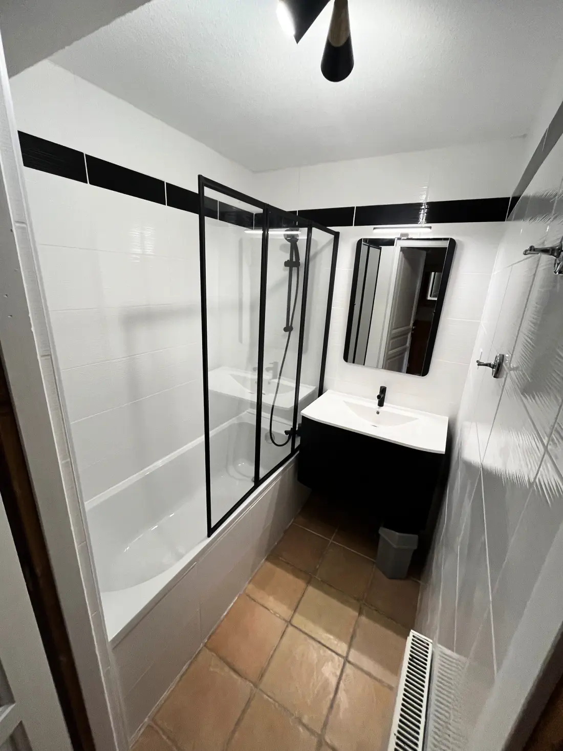 Chalet 6 Les Balcons