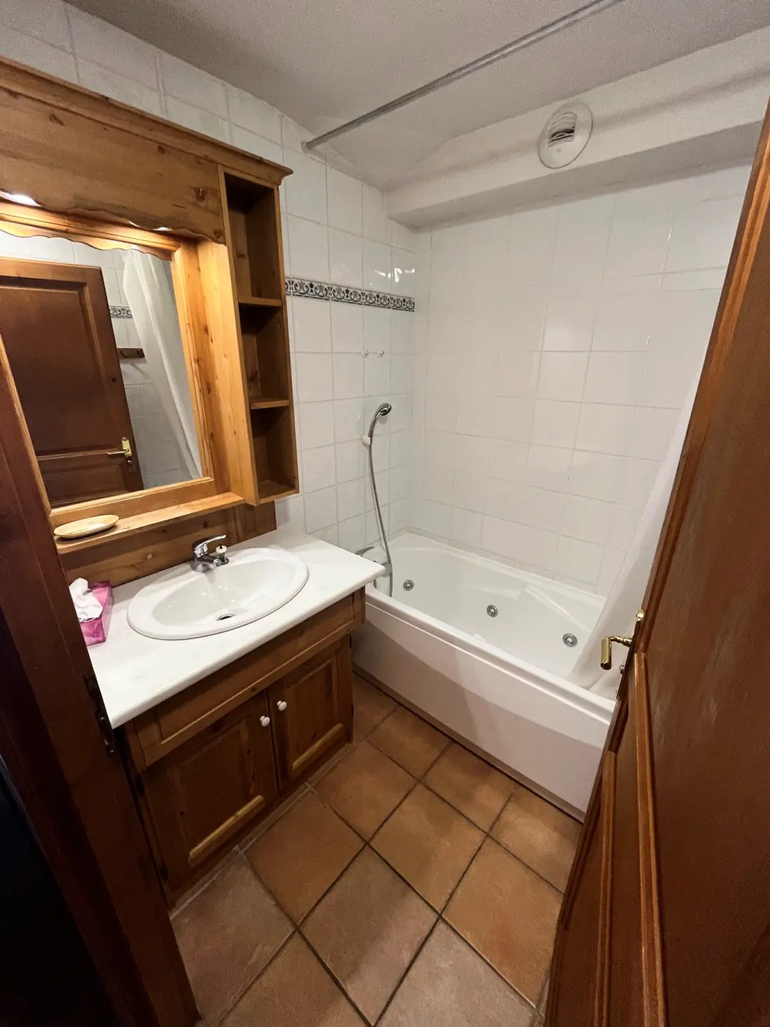 Chalet 6 Les Balcons