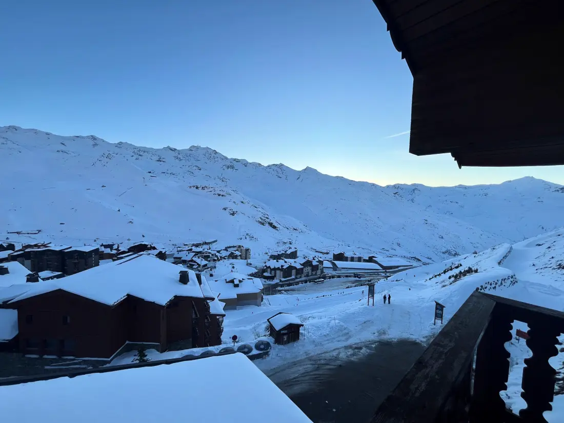 Chalet 6 Les Balcons