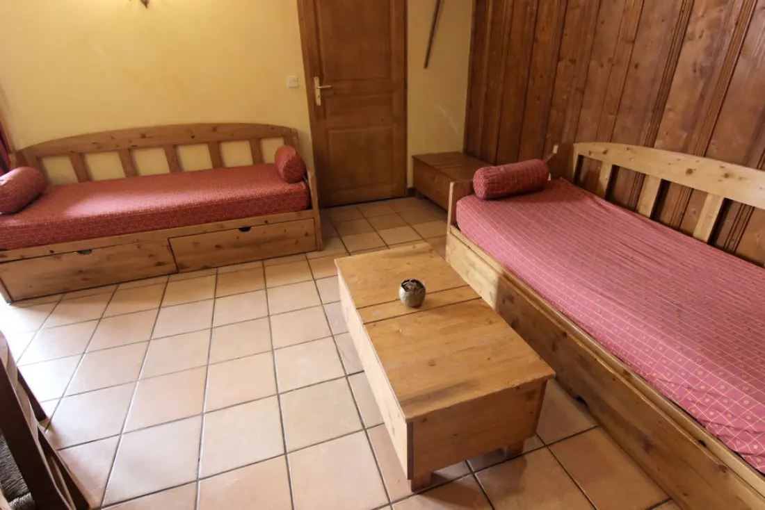 Chalet 6 Les Balcons