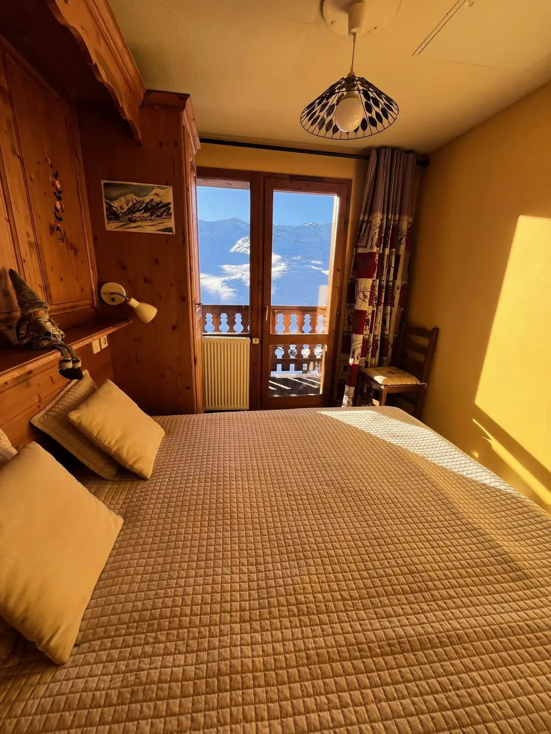 Chalet 6 Les Balcons