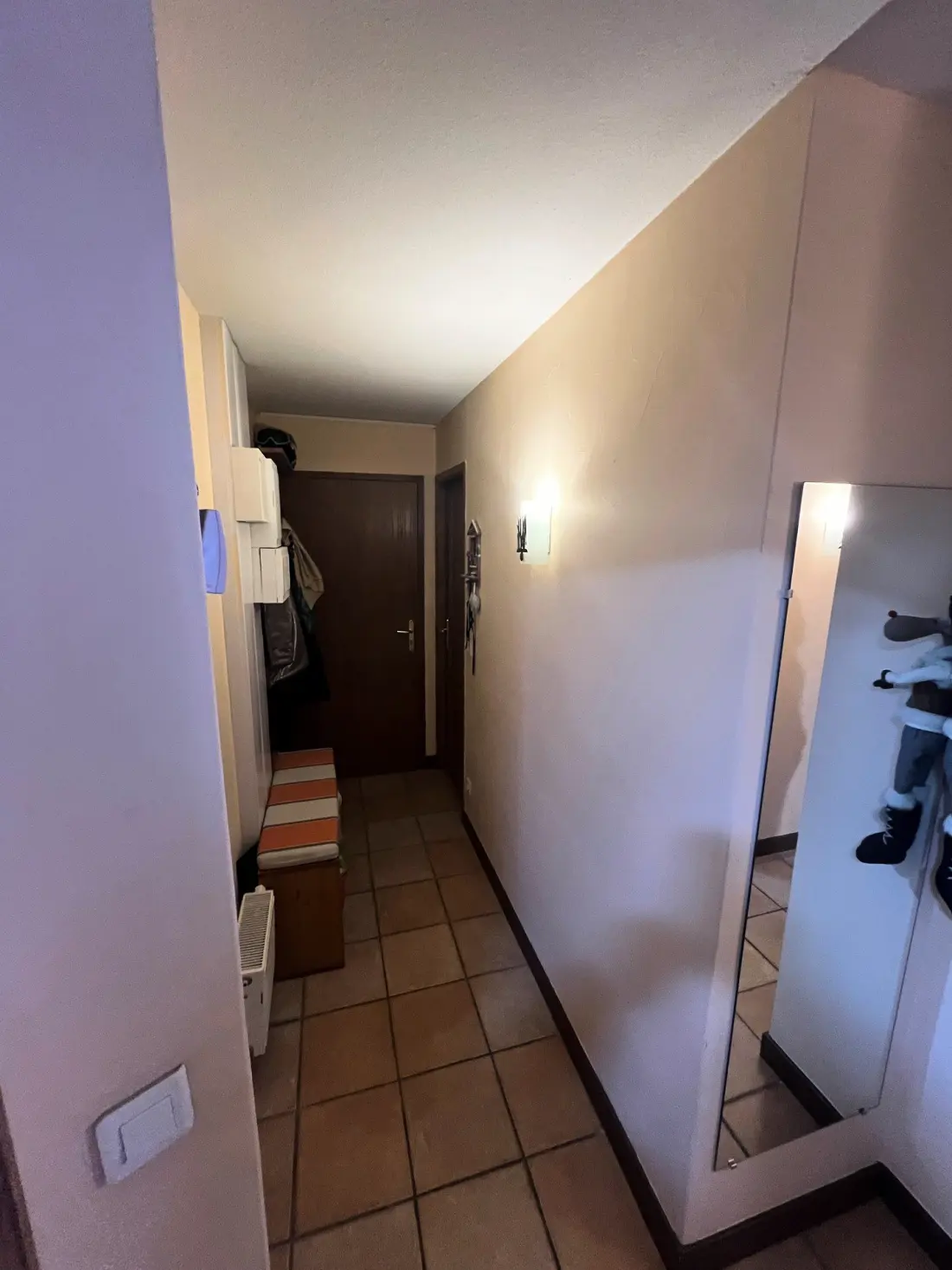 Chalet 6 Les Balcons