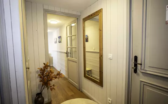 Chalet Alaska