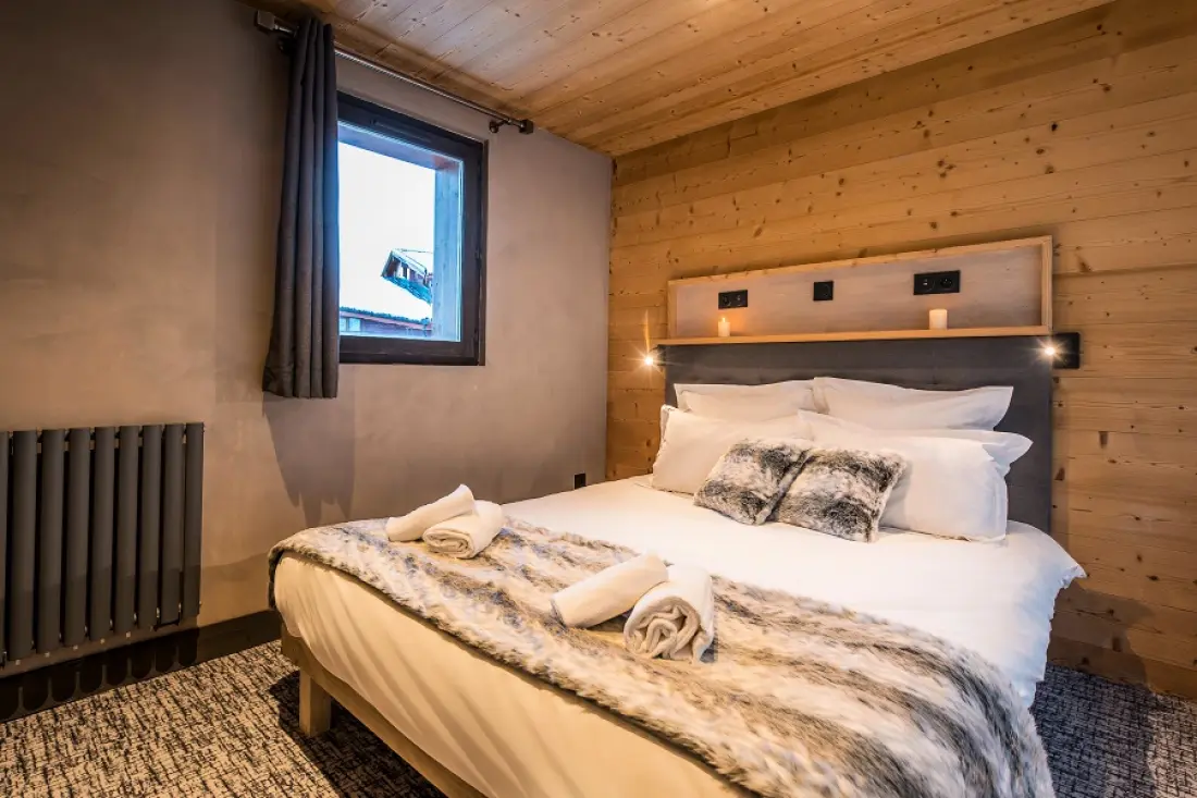 Chalet Altitude - Chalet Val Thorens5 étoiles★★★★★