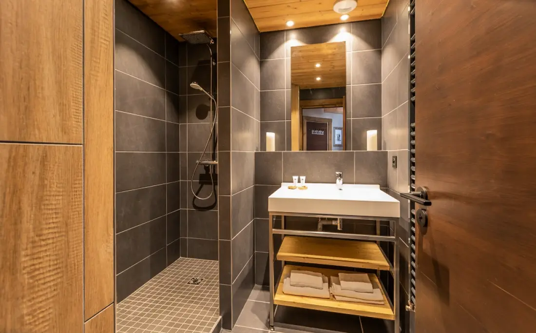 Chalet Altitude - Chalet Val Thorens5 étoiles★★★★★