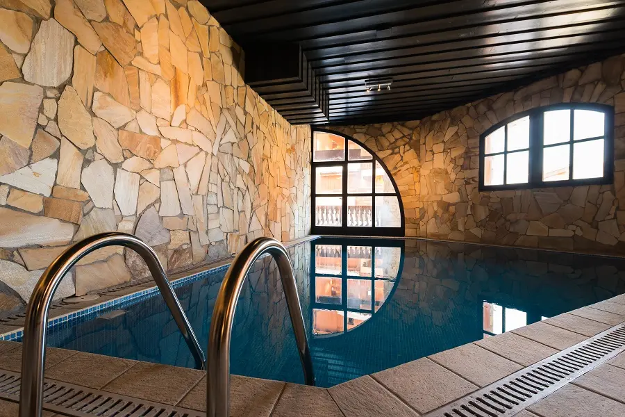 Chalet Altitude - Chalet Val Thorens5 étoiles★★★★★