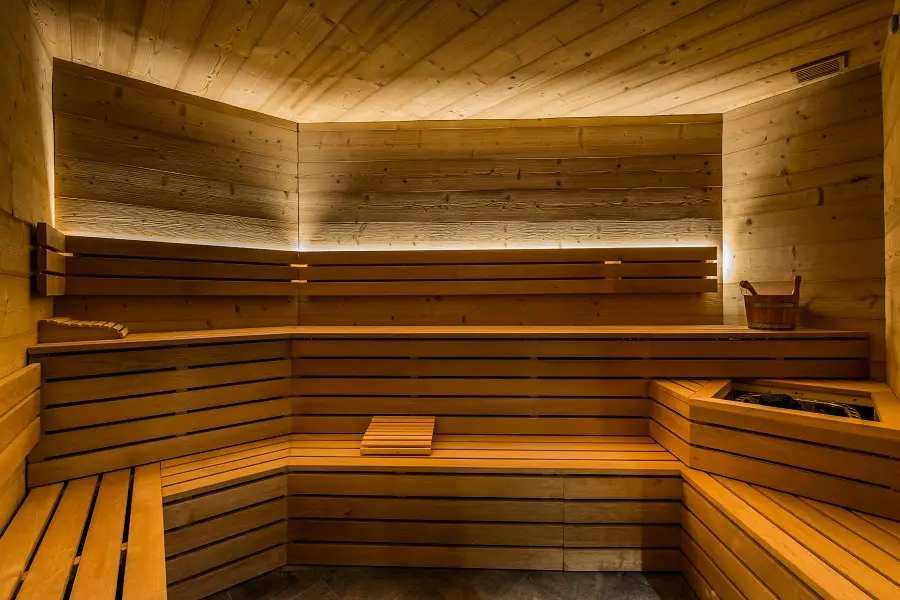 Chalet Altitude - Chalet Val Thorens5 étoiles★★★★★
