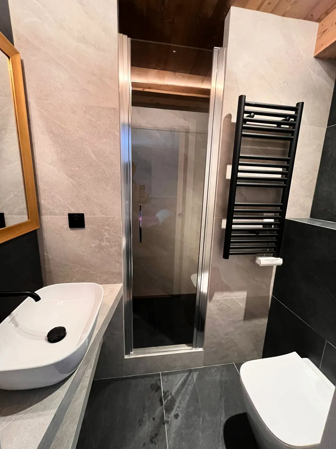 Chalet Chamois