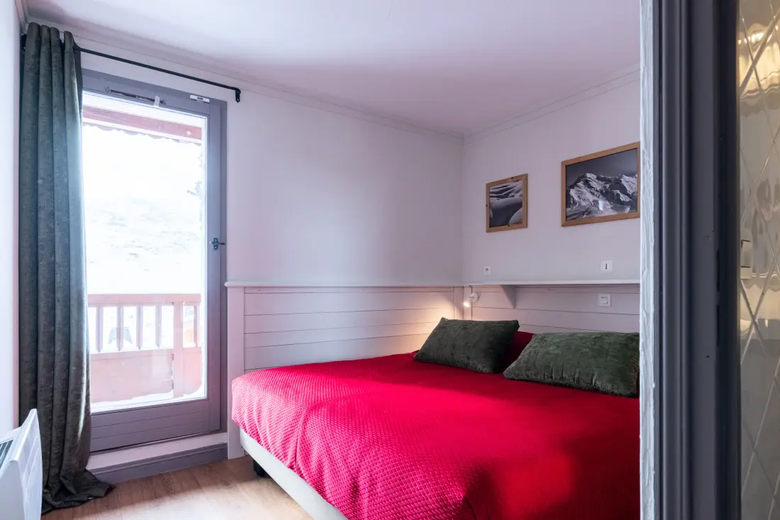Chalet Chamois
