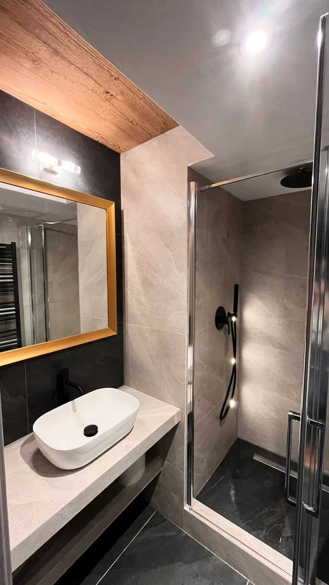 Chalet Chamois