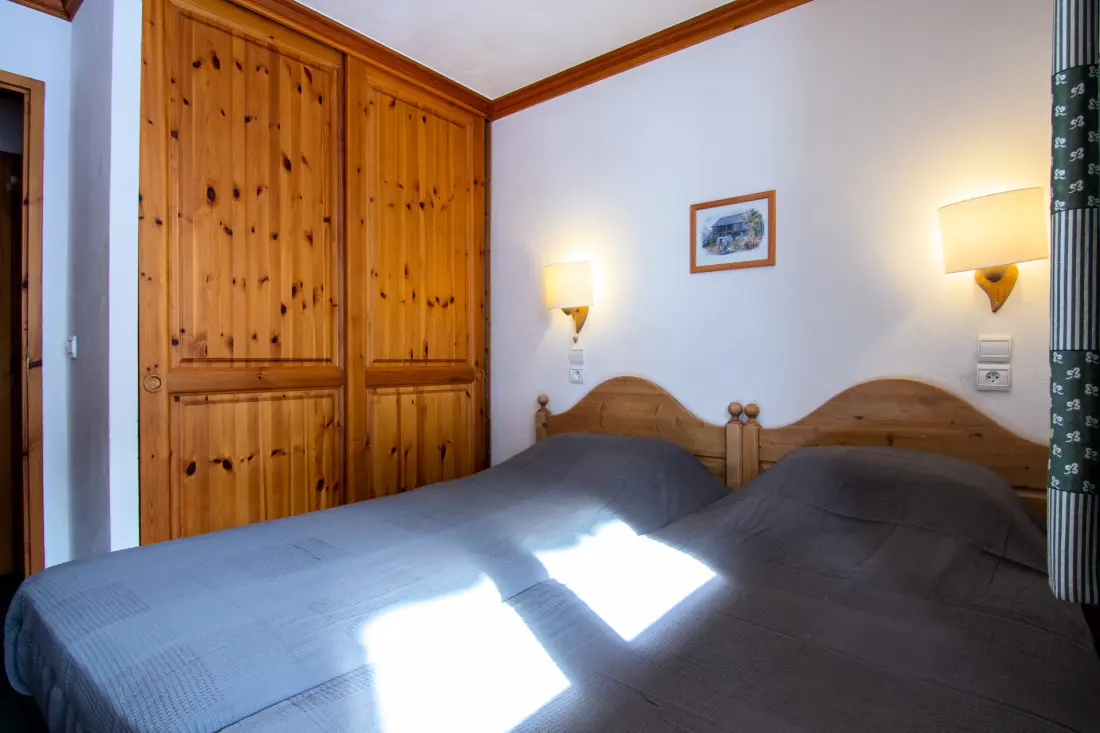 Chalet La Lizum