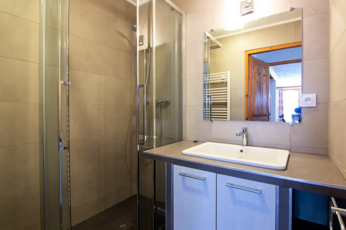 Chalet La Lizum