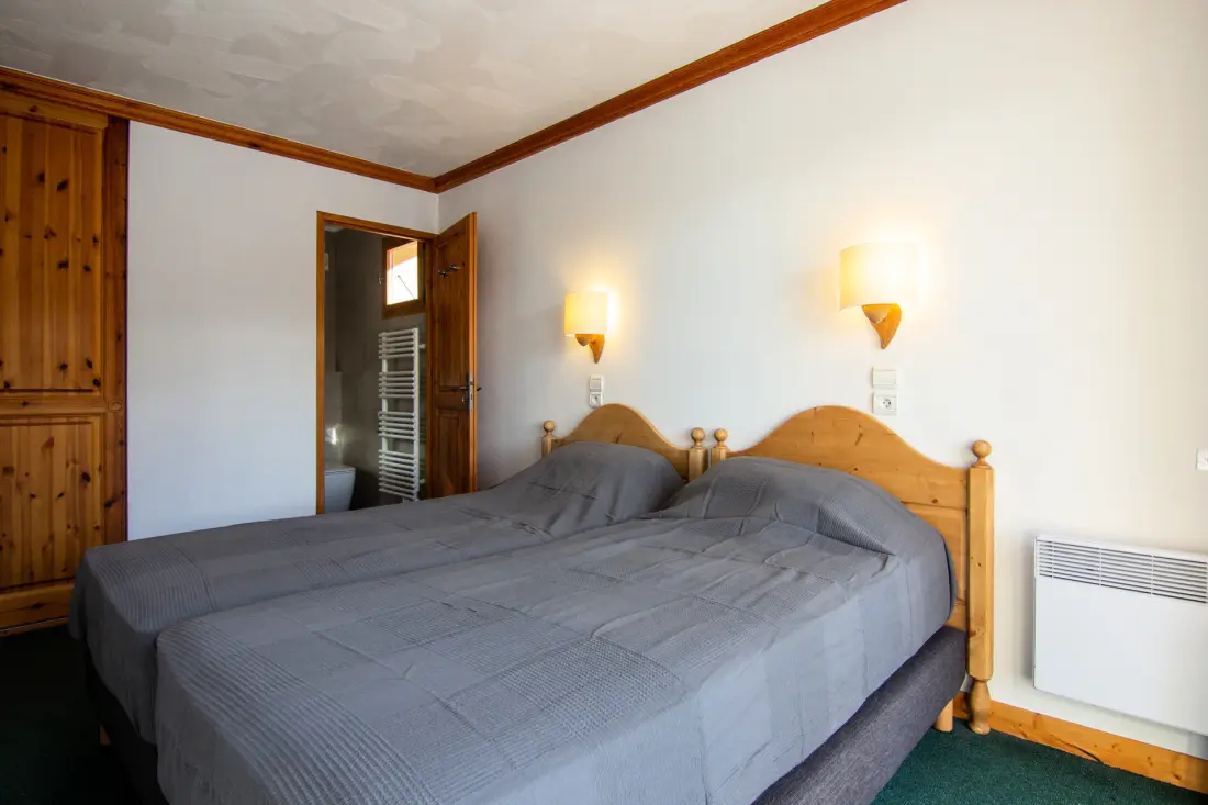 Chalet La Lizum