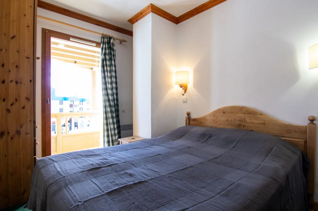 Chalet La Lizum