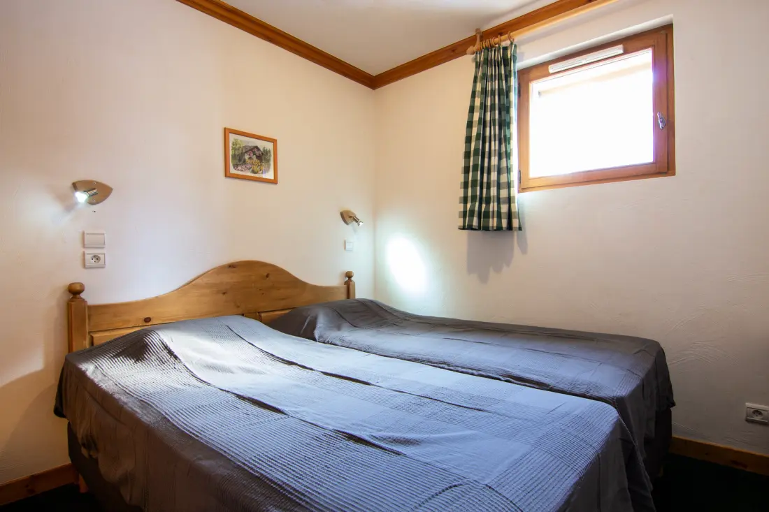 Chalet La Lizum