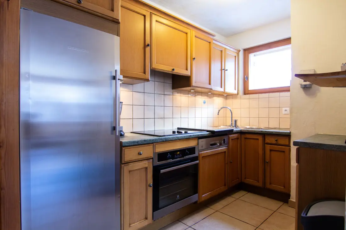 Chalet La Lizum