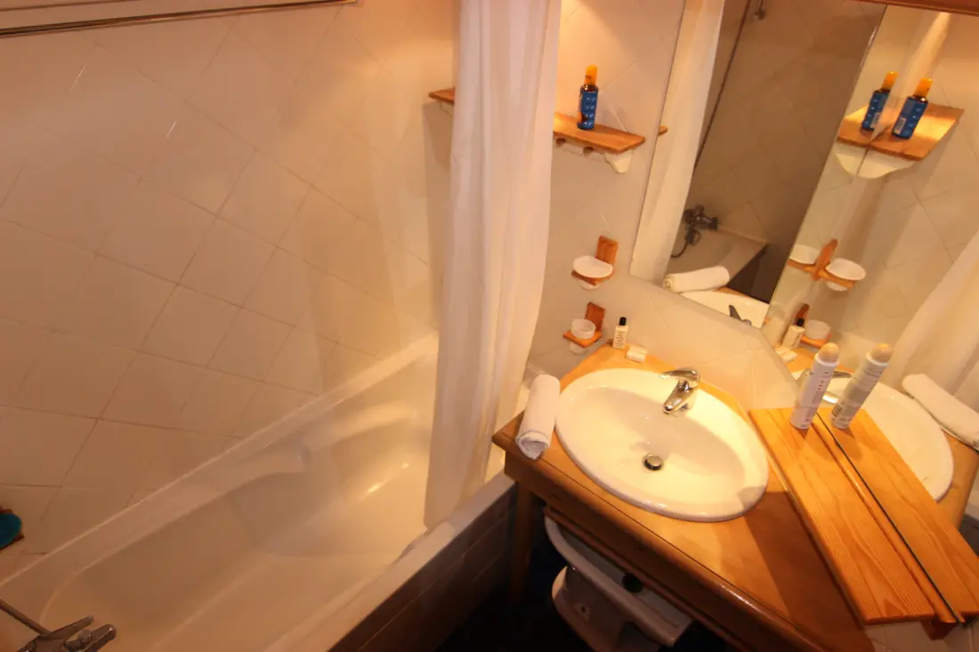 Chalet Le Cristallo