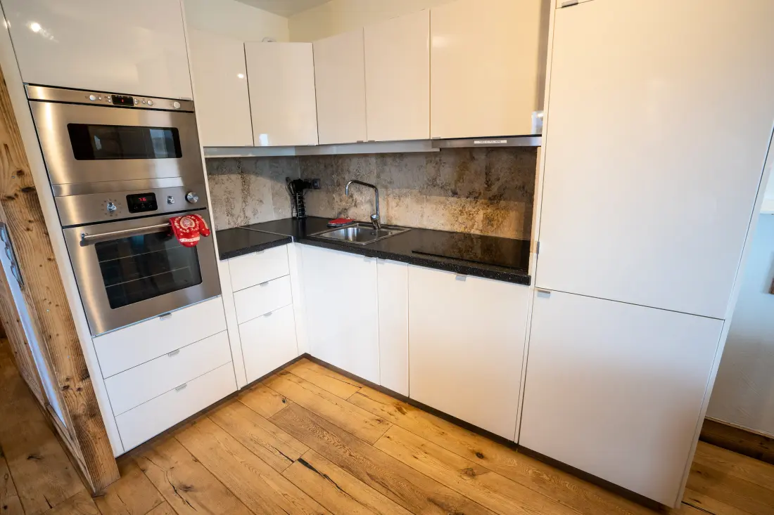 Chalet Le Cristallo