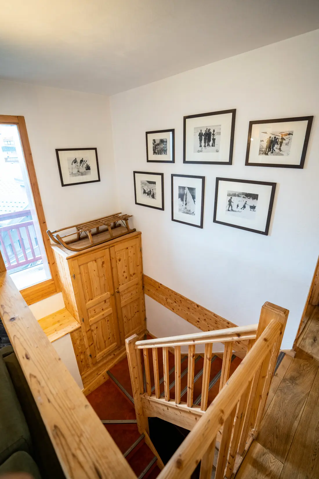 Chalet Le Cristallo