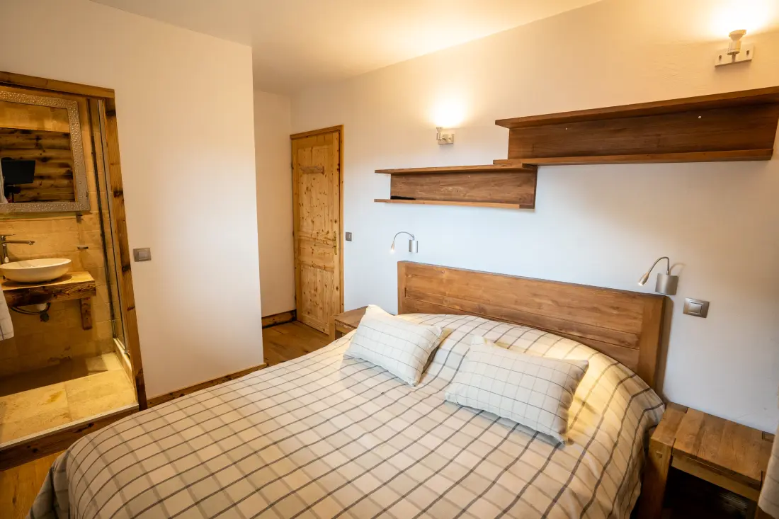 Chalet Le Cristallo