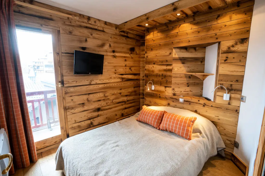 Chalet Le Cristallo