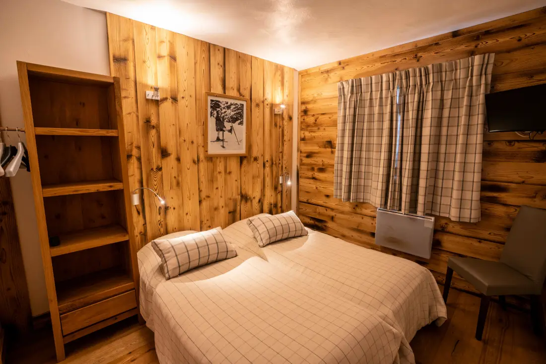 Chalet Le Cristallo