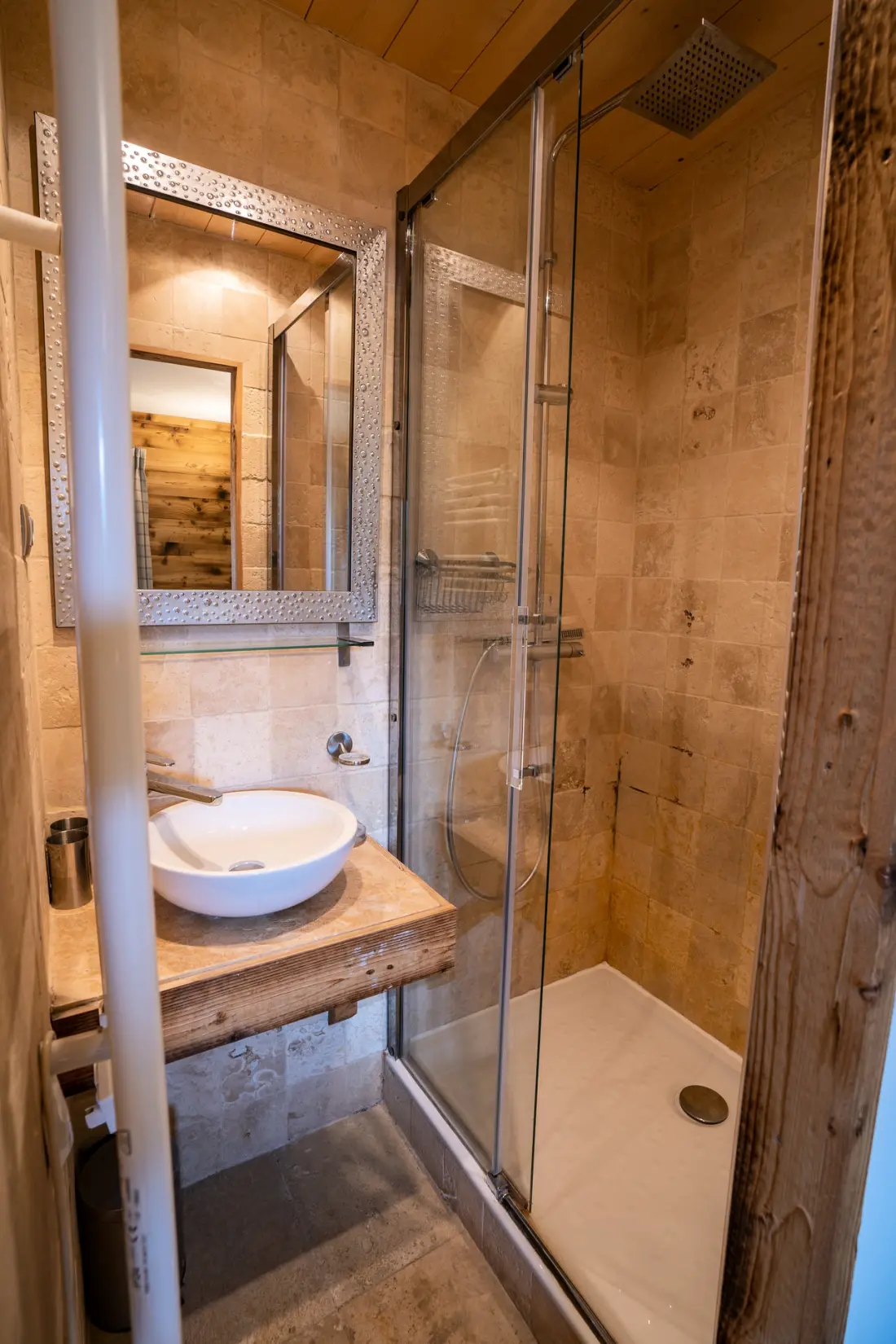 Chalet Le Cristallo