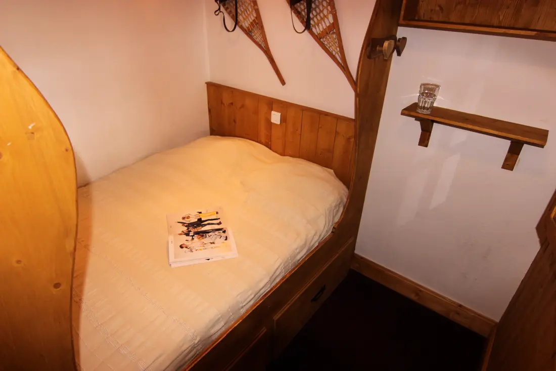Chalet Le Cristallo