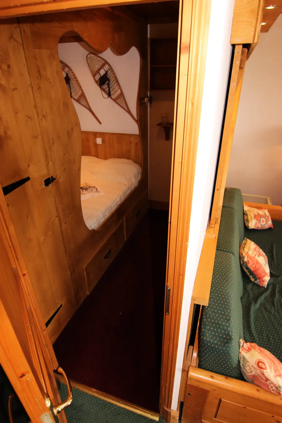 Chalet Le Cristallo