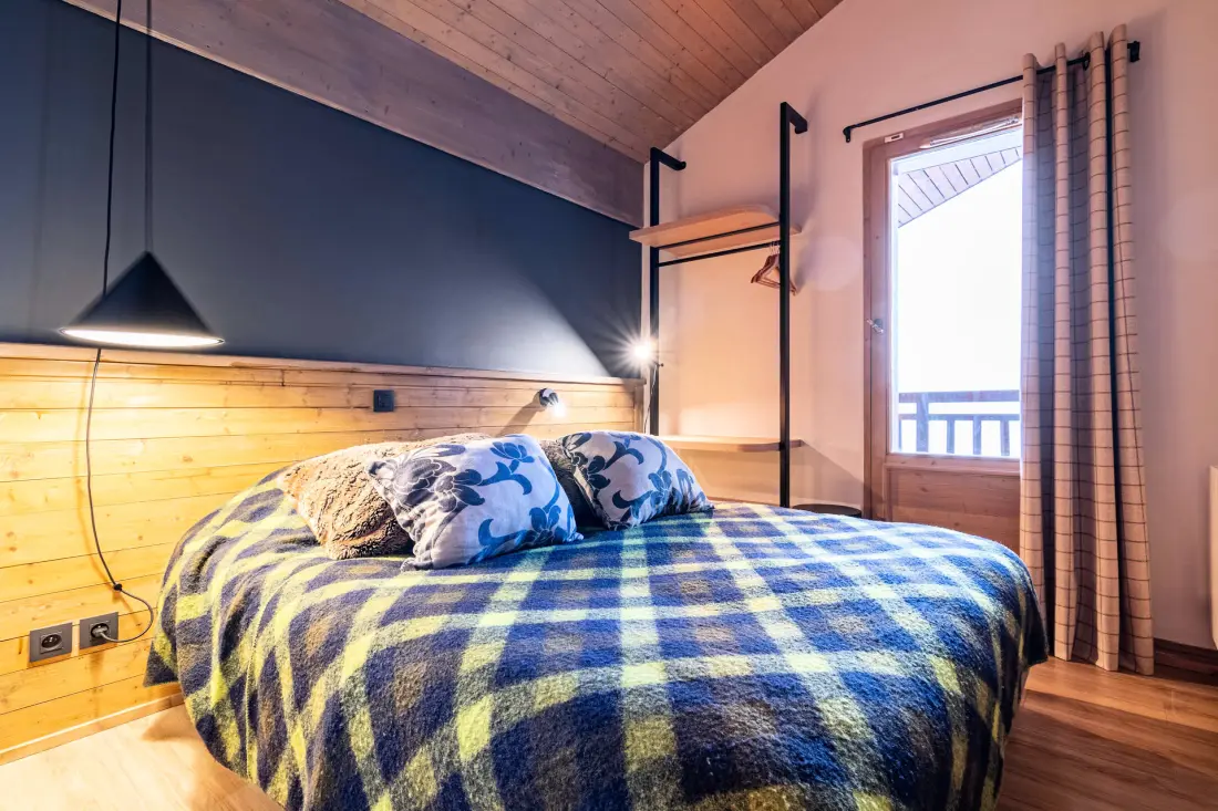 Chalet Mouflon