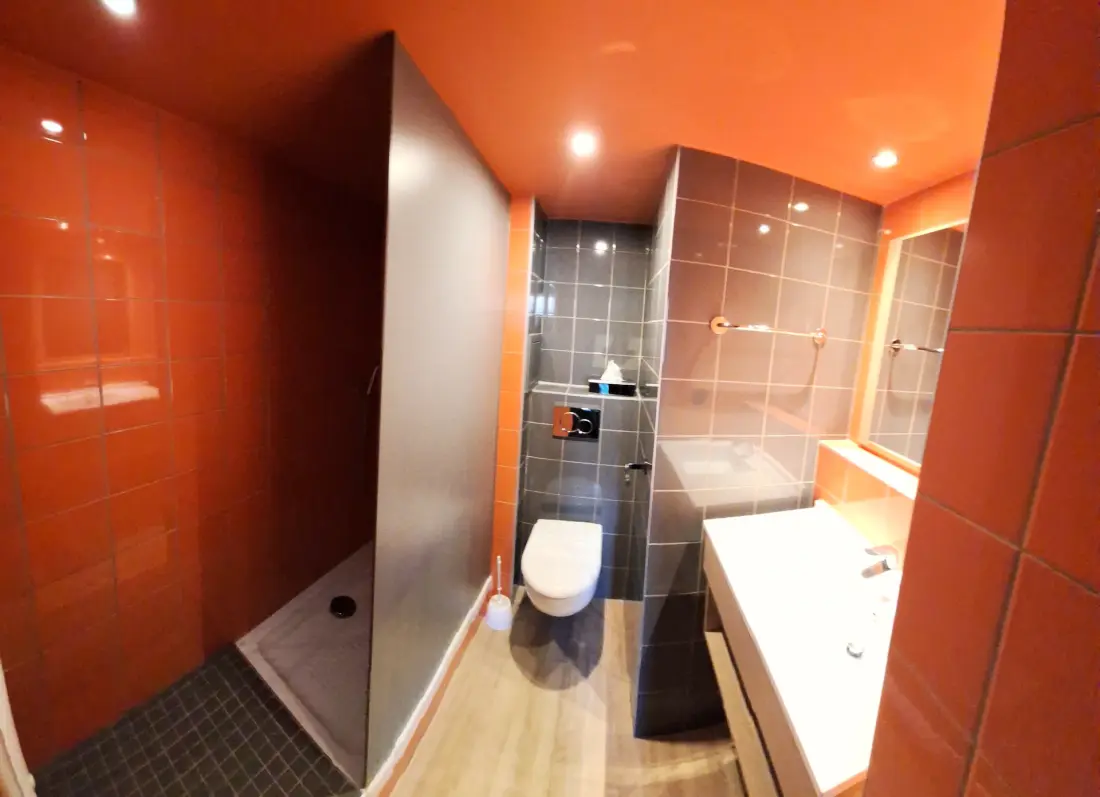 Chalet Mouflon