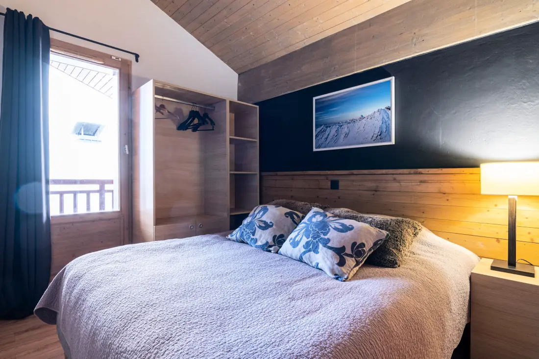 Chalet Mouflon