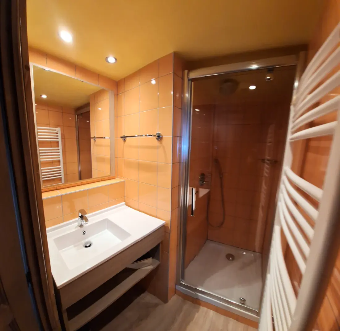 Chalet Mouflon