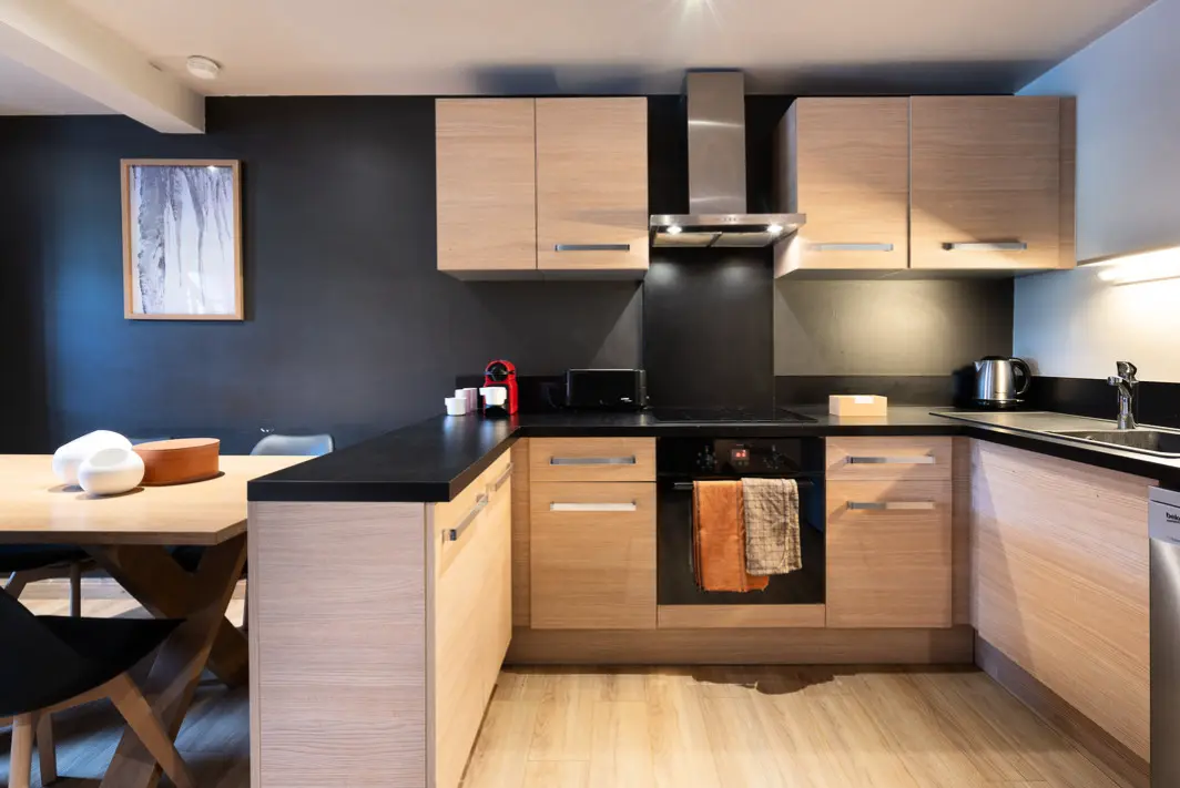 Chalet Mouflon